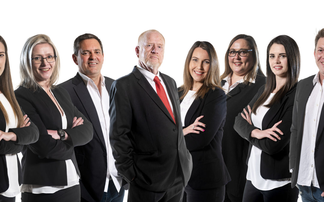 New directors appointed at Bredenkamp Attorneys Inc.