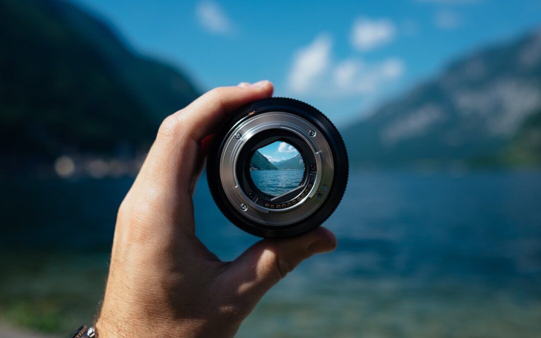 Photographs and Copyright