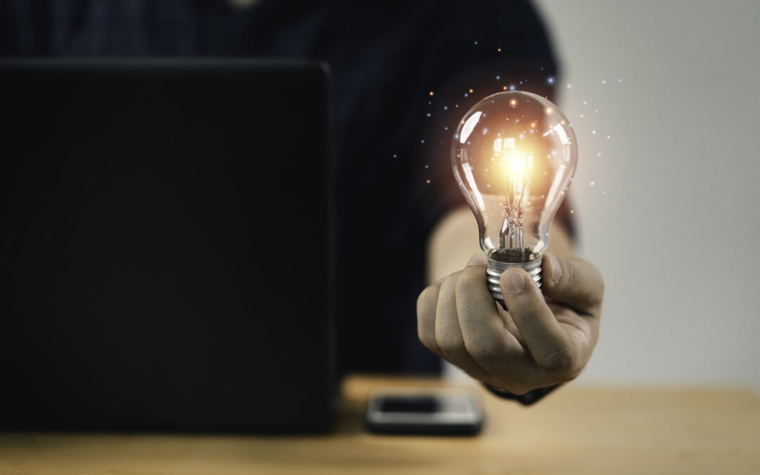 Intellectual Property Advice for Start-up Companies