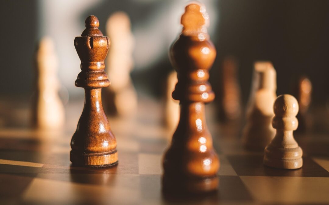 Trademarks, Patents, Copyrights: Understanding Types of IP Protection