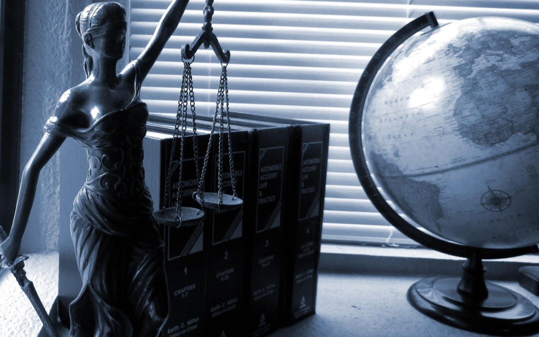 The Importance of IP Audits for Small Businesses in South Africa