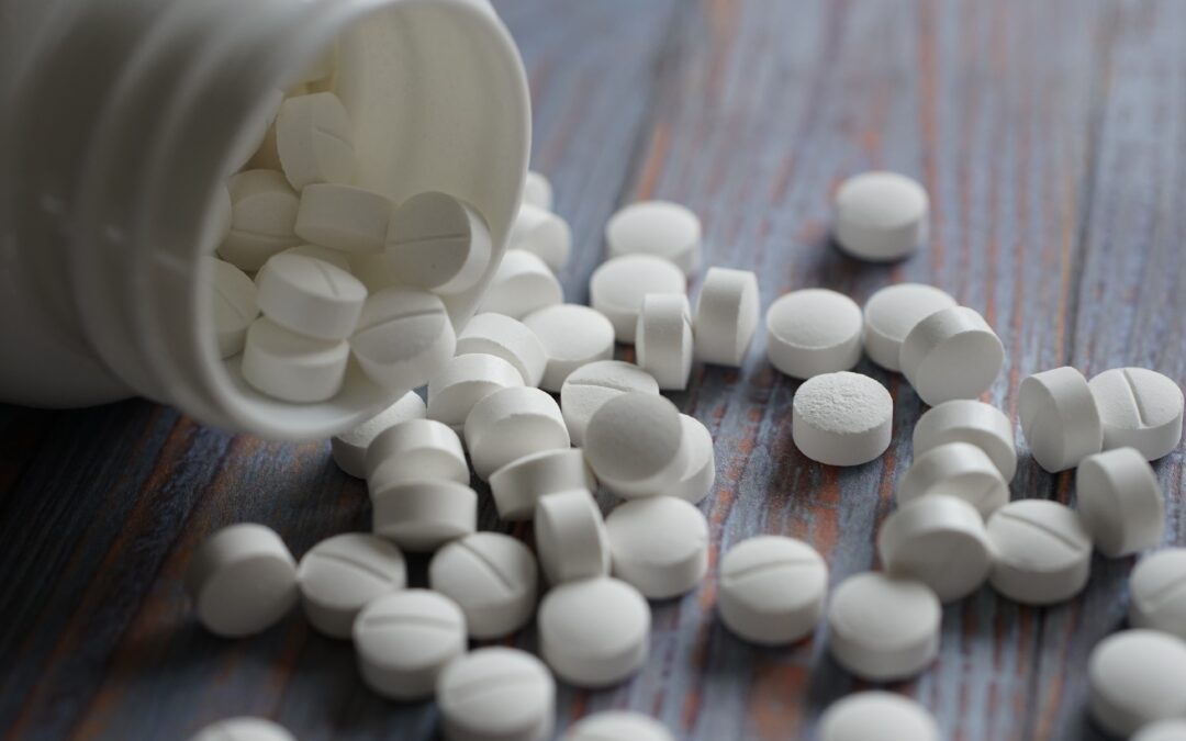 Patents Encouraging Innovation in the Pharmaceutical field